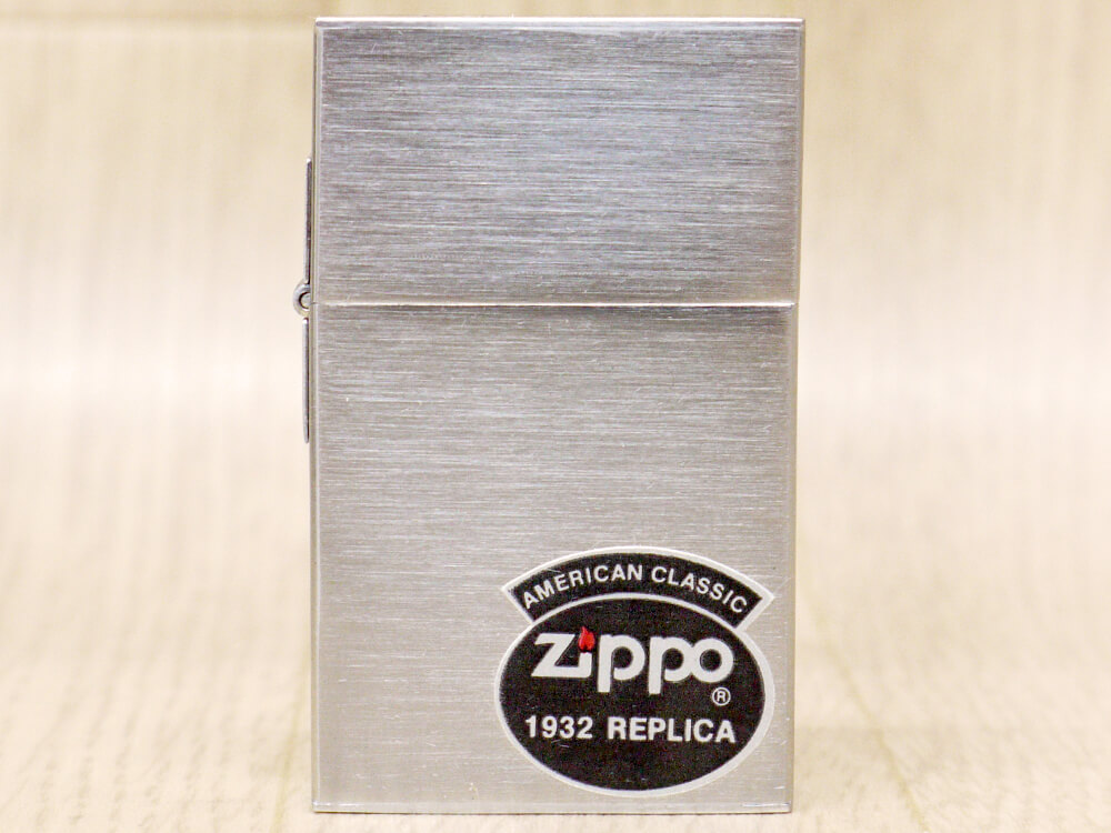 Zippo 1932 ファーストレプリカ2 東京都足立区 宅配買取
