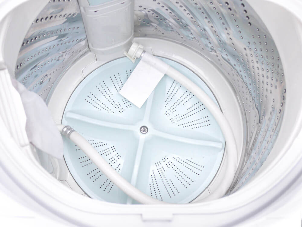 Panasonic 洗濯乾燥機4  東京都足立区 家電製品出張買取