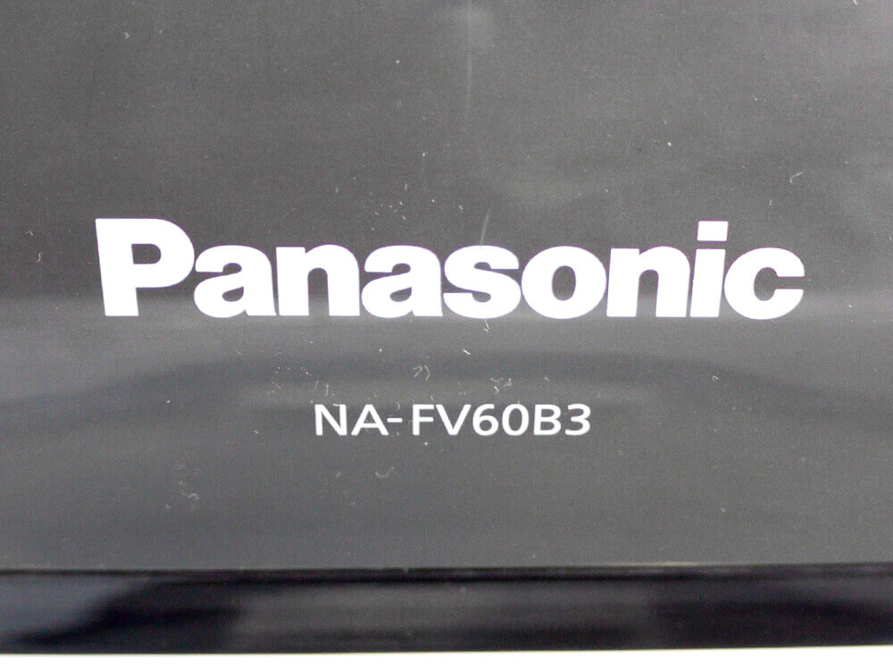 Panasonic 洗濯乾燥機6  東京都足立区 家電製品出張買取