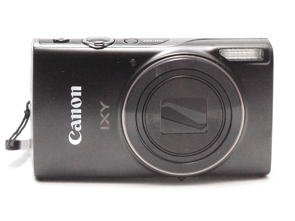 Canon デジタルカメラ IXY650 東京都目黒区 出張買取