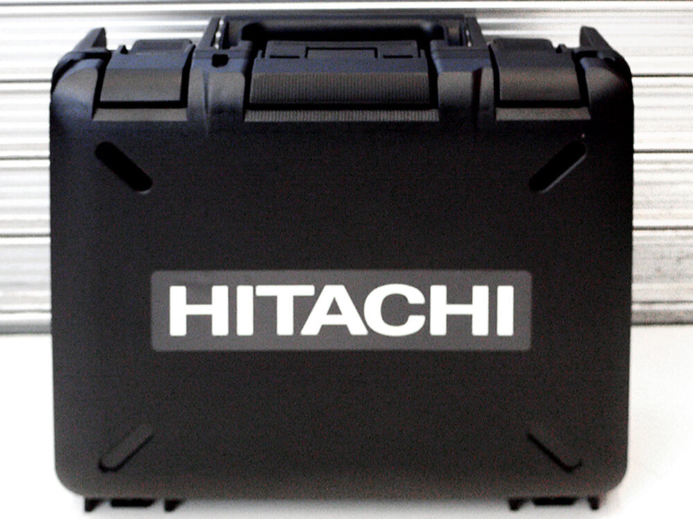 HITACHI コードレスインパクトドライバ WH36DA東京都葛飾区